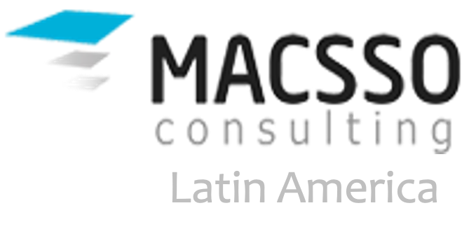 MC LatinAmerica - Consultoria